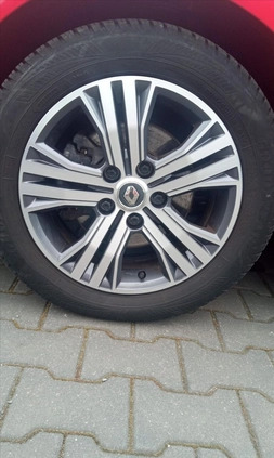 Renault Megane cena 84900 przebieg: 28256, rok produkcji 2022 z Wołomin małe 154